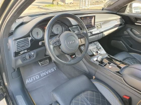 Audi S8 Plus/DesignSelection/Ceramic/ B&O/Carbon/Alcantara - 88000 лв. / 44993.69 € - 91227818 10