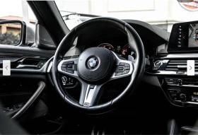 BMW 550 XDRIVE M550/HARMAN KARDON/HuD/360CAMERA/TILT WHEEL - 47700 лв. / 24388.62 € - 75834937 13
