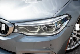 BMW 550 XDRIVE M550/HARMAN KARDON/HuD/360CAMERA/TILT WHEEL - 47700 лв. / 24388.62 € - 75834937 2