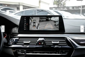 BMW 550 XDRIVE M550/HARMAN KARDON/HuD/360CAMERA/TILT WHEEL - 47700 лв. / 24388.62 € - 75834937 15