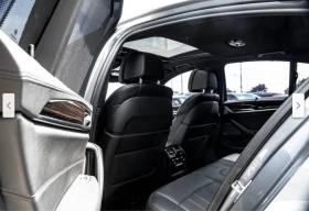 BMW 550 XDRIVE M550/HARMAN KARDON/HuD/360CAMERA/TILT WHEEL - 47700 лв. / 24388.62 € - 75834937 16