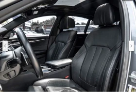 BMW 550 XDRIVE M550/HARMAN KARDON/HuD/360CAMERA/TILT WHEEL - 47700 лв. / 24388.62 € - 75834937 14