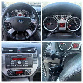 Ford C-max 1.6 tdci 90к.с - 4300 лв. / 2198.56 € - 44625088 16