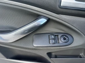 Ford C-max 1.6 tdci 90к.с - 4300 лв. / 2198.56 € - 44625088 14