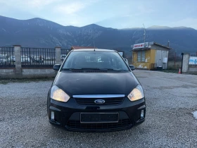 Ford C-max 1.6 tdci 90к.с - 4300 лв. / 2198.56 € - 44625088 2