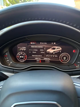 Audi A4 Allroad 2.0 TDI, снимка 8