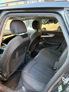 Audi A4 Allroad 2.0 TDI, снимка 10