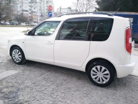 Skoda Roomster 1.6TDI - 11999 лв. / 6134.99 € - 87659671 4