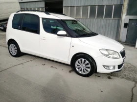 Skoda Roomster 1.6TDI - 11999 лв. / 6134.99 € - 87659671 2