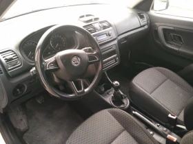 Skoda Roomster 1.6TDI - 11999 лв. / 6134.99 € - 87659671 5