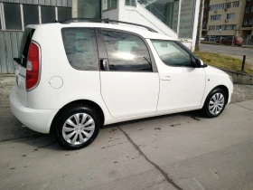 Skoda Roomster 1.6TDI - 11999 лв. / 6134.99 € - 87659671 3
