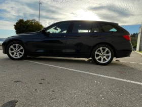 BMW 320, снимка 7