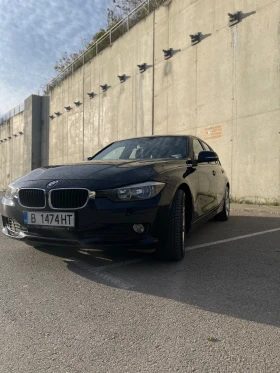 BMW 320, снимка 1