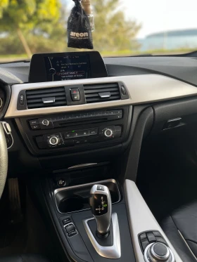 BMW 320, снимка 12