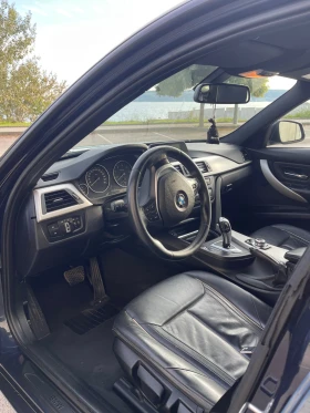 BMW 320, снимка 10