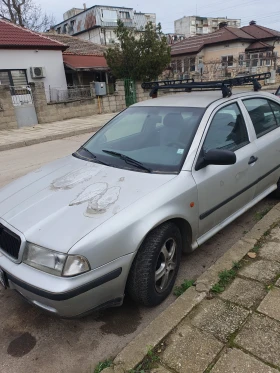 Skoda Octavia - 750 € / 1466.87 лв. - 43254282 2