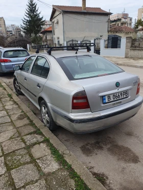 Skoda Octavia - 750 € / 1466.87 лв. - 43254282 4