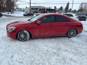 Mercedes-Benz CLA * 250 * CARFAX * ЦЕНА ДО БГ - 16200 € / 31684.45 лв. - 16945671 2