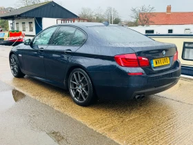 BMW 520 M Sport - 7500 € / 14668.73 лв. - 48860223 6