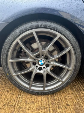 BMW 520 M Sport - 7500 € / 14668.73 лв. - 48860223 15