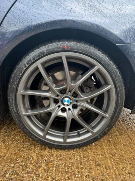 BMW 520 M Sport - 7500 € / 14668.73 лв. - 48860223 14