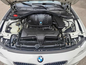 BMW 328 * 328d xDrive * CARFAX * ЦЕНА ДО БГ, снимка 15