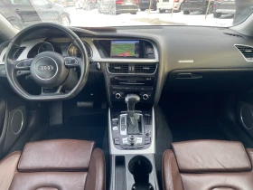 Audi A5 KAMERA NAVI DISTRONIK SLIDENE NA LNTITE  - 12500 € / 24447.88 лв. - 30153992 7