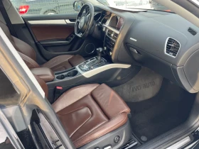 Audi A5 KAMERA NAVI DISTRONIK SLIDENE NA LNTITE  - 12500 € / 24447.88 лв. - 30153992 11