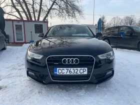 Audi A5 KAMERA NAVI DISTRONIK SLIDENE NA LNTITE  - 12500 € / 24447.88 лв. - 30153992 5