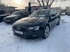 Audi A5 KAMERA NAVI DISTRONIK SLIDENE NA LNTITE  - 12500 € / 24447.88 лв. - 30153992 4