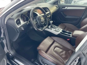 Audi A5 KAMERA NAVI DISTRONIK SLIDENE NA LNTITE  - 12500 € / 24447.88 лв. - 30153992 6
