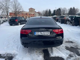 Audi A5 KAMERA NAVI DISTRONIK SLIDENE NA LNTITE  - 12500 € / 24447.88 лв. - 30153992 3
