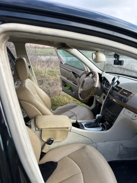 Mercedes-Benz E 320 - 4345 € / 8498.08 лв. - 80689505 17