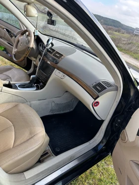 Mercedes-Benz E 320 - 4345 € / 8498.08 лв. - 80689505 9