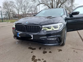 BMW 540 - 21100 € / 41268.01 лв. - 51835049 3
