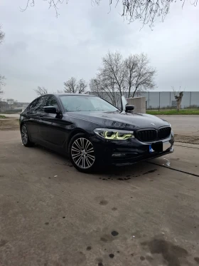 BMW 540 - 21100 € / 41268.01 лв. - 51835049 9