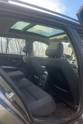 BMW 320 Bmw e91 320d m47 - 4300 € / 8410.07 лв. - 91895035 11