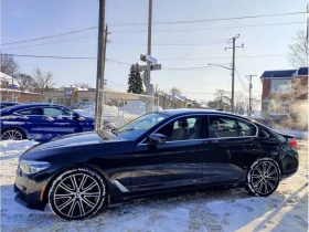 BMW 540 540i xDrive M SPORТ CARFAX - 29700 € / 58088.15 лв. - 61994773 5