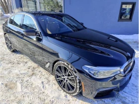 BMW 540 540i xDrive M SPORТ CARFAX - 29700 € / 58088.15 лв. - 61994773 7