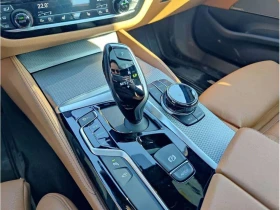 BMW 540 540i xDrive M SPORТ CARFAX - 29700 € / 58088.15 лв. - 61994773 2