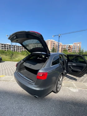 Audi A6 S-Line 3.0TDI - 10999 € / 21512.17 лв. - 65744872 4