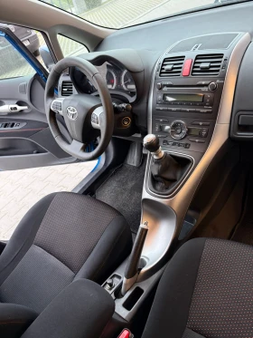 Toyota Auris 2.0 D-4D, Клима, Внос - 4200 € / 8214.49 лв. - 72431032 16