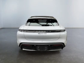 Porsche Taycan * АвтоКредит * (ЦЕНА ДО БГ) - 70799 € / 138470.81 лв. - 29093424 3