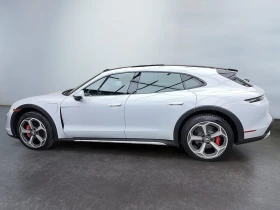 Porsche Taycan * АвтоКредит * (ЦЕНА ДО БГ) - 70799 € / 138470.81 лв. - 29093424 7