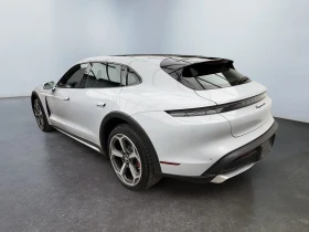 Porsche Taycan * АвтоКредит * (ЦЕНА ДО БГ) - 70799 € / 138470.81 лв. - 29093424 4