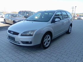 Ford Focus 1.6 d ЛИЗИНГ  - 2300 € / 4498.41 лв. - 85939030 3