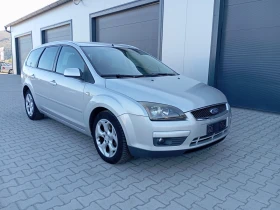 Ford Focus 1.6 d ЛИЗИНГ 