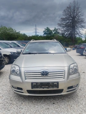 Toyota Avensis 2.0, 147�.�. | Mobile.bg � ����� ������ 5