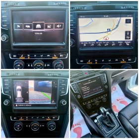 VW Golf 2.0GTD 184 ks Full!!! �������� ������ !!! | Mobile.bg � ����� ������ 16