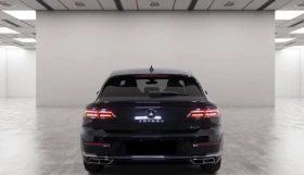 VW Arteon Shooting Brake 2.0 TDI 4Motion = R-Line = �������� | Mobile.bg � ����� ������ 3
